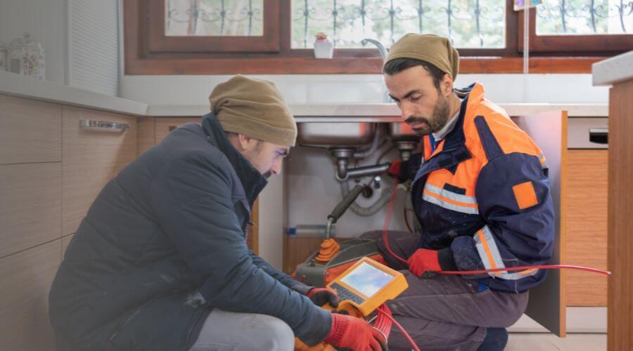 Professional same day plumber in Ashton, MD